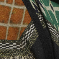 Etro Jacke mit Muster