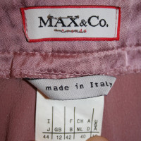Max & Co pantaloni