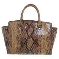 Michael Kors Handbag in Brown