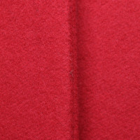 Aquilano Rimondi Coat in red