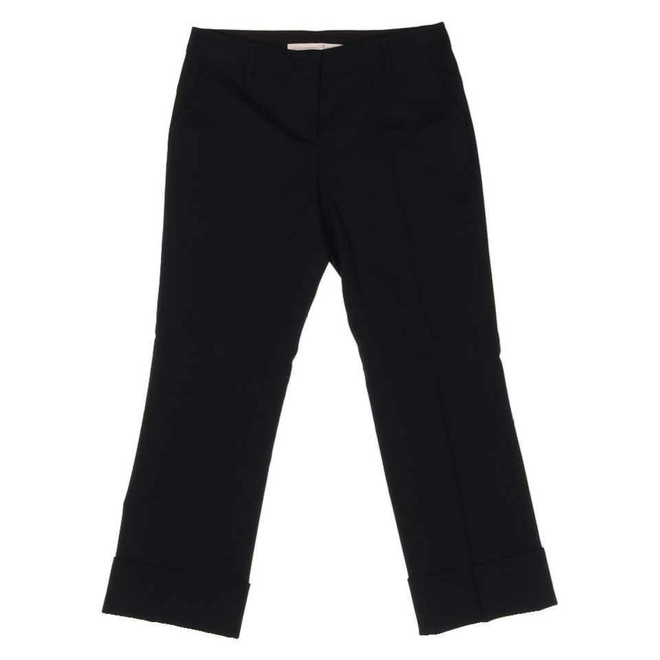 Dorothee Schumacher Paire de Pantalon en Bleu