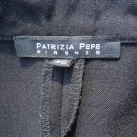 Patrizia Pepe Premuto il pulsante vestito