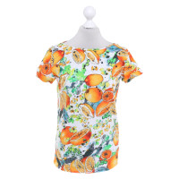 Just Cavalli T-shirt with pattern