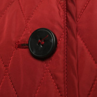 Unützer Bourgogne Red Jacket
