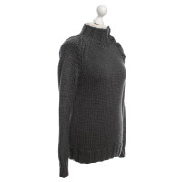 Tom Ford Knit sweater in gray