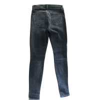 J Brand Jeans in Denim in Grigio