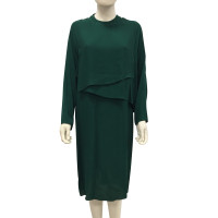 Lanvin Robe verte