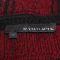 360 Sweater Pullover aus Kaschmir