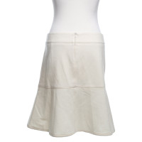 Strenesse skirt in cream