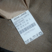 Rena Lange giacca lana