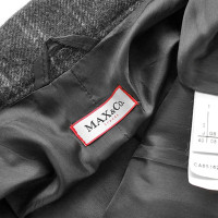 Max & Co Vest met krijtstreep