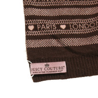 Juicy Couture Sjaal in Bruin