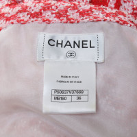 Chanel Jumpsuit aus der "Paris - Dubai" Kollektion