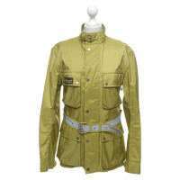 Belstaff Jacket/Coat in Green