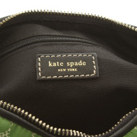 Kate Spade Handtasche mit Muster 