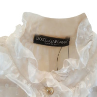 Dolce & Gabbana blouse