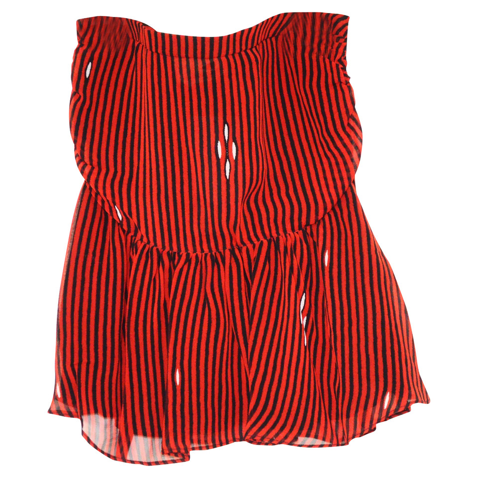Isabel Marant Etoile Short skirt