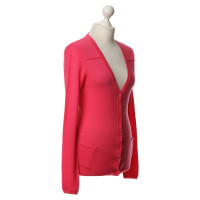 Dear Cashmere Cardigan in cashmere