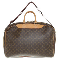 Louis Vuitton Travel bag in brown