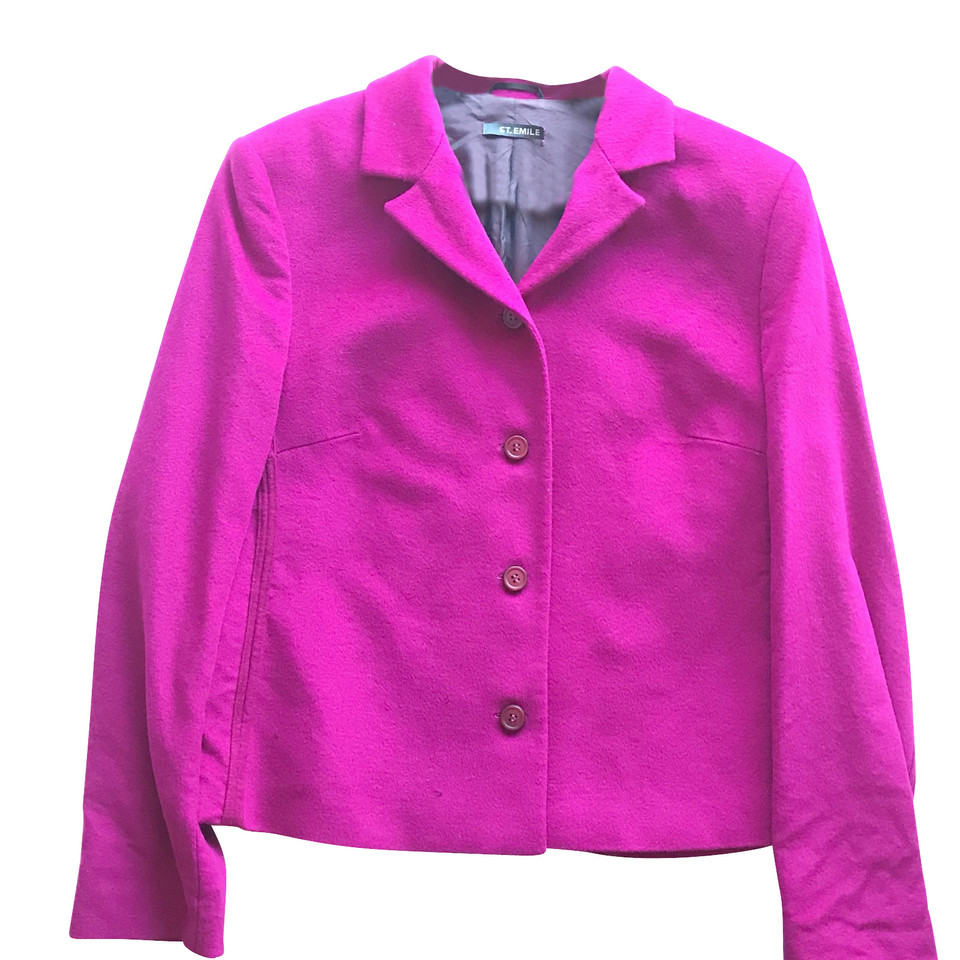 St. Emile Blazer