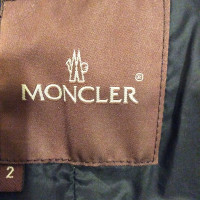 Moncler deleted product