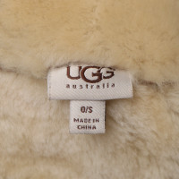 Ugg Australia Cap en beige