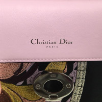 Christian Dior "Be Dior Flap Bag"