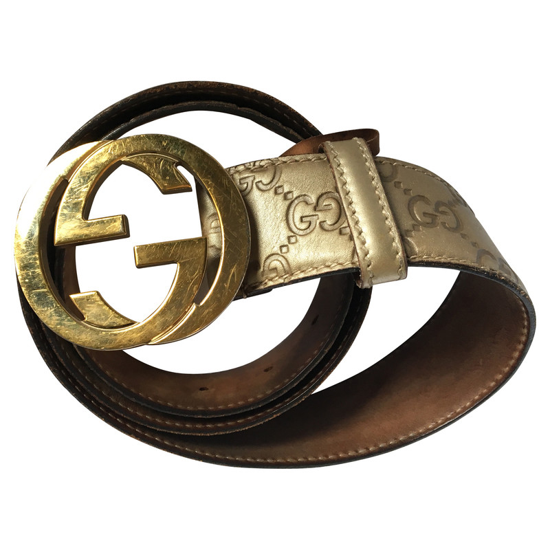Gucci Belt - Buy Second hand Gucci Belt for €155.00