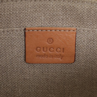 Gucci clutch Denim