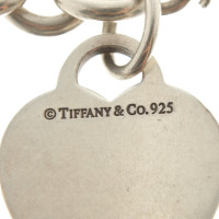 Tiffany & Co. Bracelet en argent