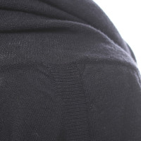 Schumacher maglione maglia Fine in nero