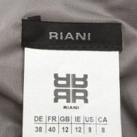 Riani Skirt in Grey