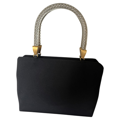 Rena Lange Handbag in Black