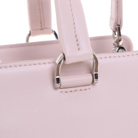 Longchamp Handtasche in Nude