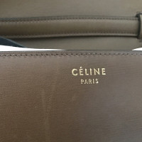Céline "Classic Shoulder Bag"