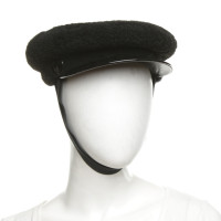 Louis Vuitton Cap made of lambskin