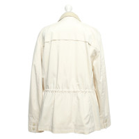 Loro Piana Jacket in cream