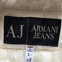 Armani Jeans Long coat