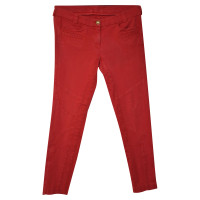 Coast Weber Ahaus Jeans aus Baumwolle in Rot