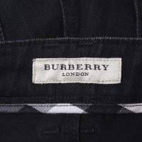 Burberry Jeans en noir