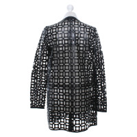 Atos Lombardini Jacket/Coat in Black