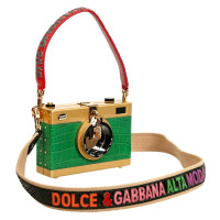 Dolce & Gabbana Umhängetasche