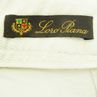 Loro Piana Corduroy Stretch Jeans W33 L32