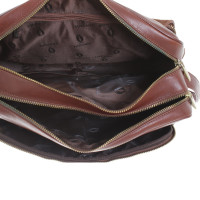 Other Designer Tuscan's - shoulder bag in brown