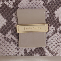 See By Chloé Shoulder bag in beige