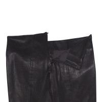 Philipp Plein leather pants