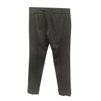 Givenchy trousers wool / silk