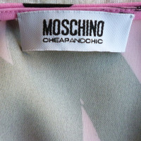 Moschino Cheap And Chic abito