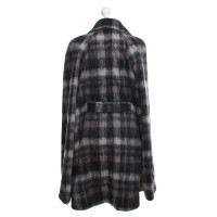 Paul Smith Cape mit Muster