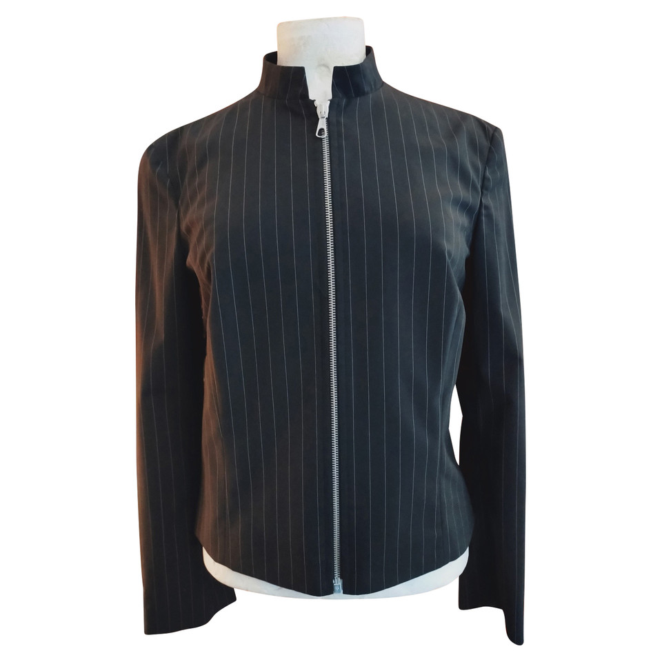 Richmond Jacket/Coat in Black